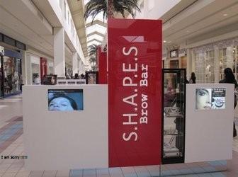 Image of Shapes Brow Bar