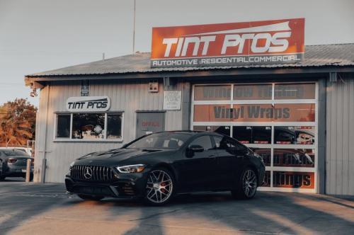 Image of Tint Pros