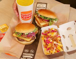 Image of Burger King