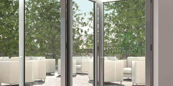 Image of Doorwins windows and doors