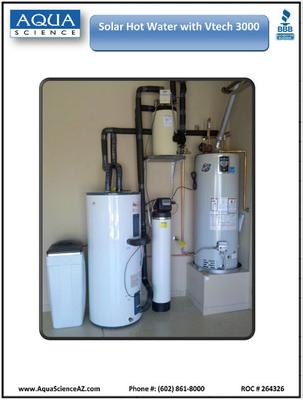 Image of Aqua Science