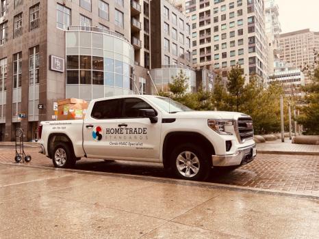 Image de Home Trade Standards - Condo HVAC Specialists
