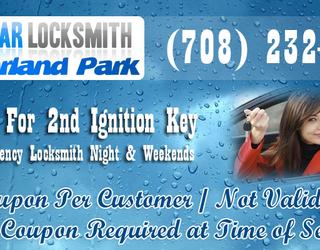 Image of Car Locksmith Orland Park