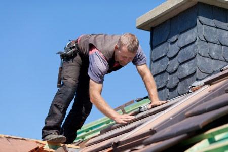 Image of Deegan Roofing Co Inc