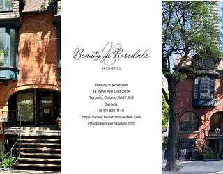 Image de Beauty in Rosedale