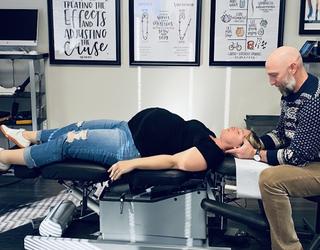 Image of Elevate Chiropractic