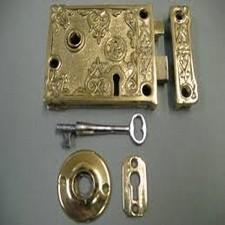 Image of Safe & Key Shop