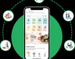 Image of App Clone