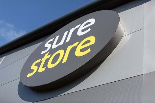 SureStore - Self Storage Lichfield