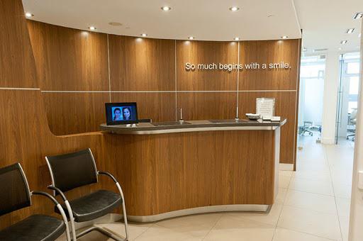 Image of Central Dental Group
