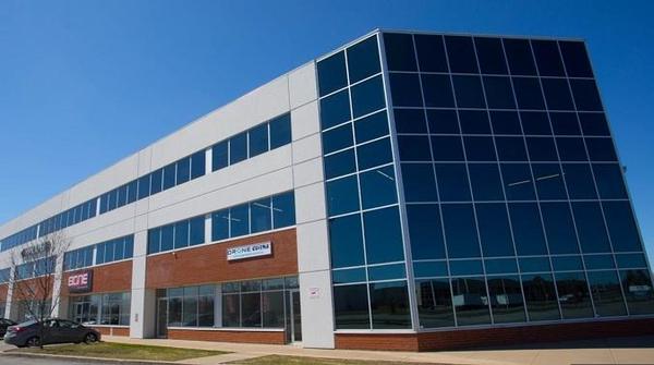 Image of Drone Volt Canada Inc