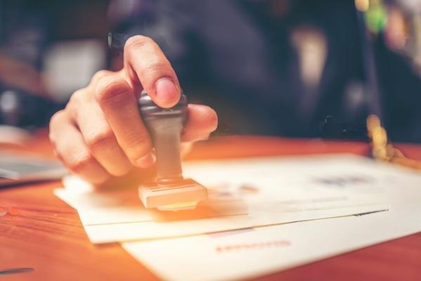 Image of Perry Mobile Notary Service