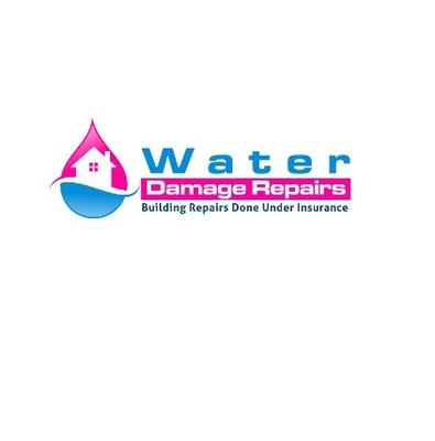 Image of Water Damage Repairs