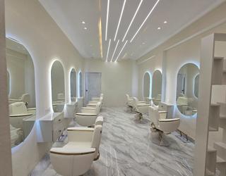 Image of Cut N Curl Unisex Salon
