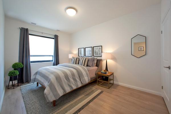 Image of Watson Park Apartments