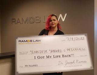 Image of Ramos Law