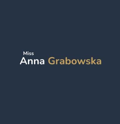 Image of Miss Anna Grabowska