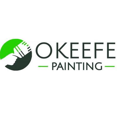 Image of OKeefe Painting