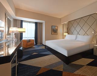 صورة Hilton Amman