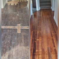 Image of Groutwork