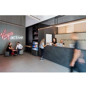 Image of Virgin Active St Leonards Gym