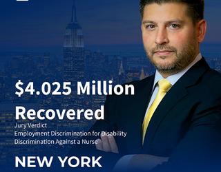 Image of Arcé Law Group - Sexual Harassment, Discrimination, & Employment