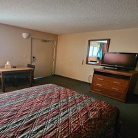 Image of Budget Inn College Park