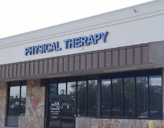 Image of Next Step Rehabilitation