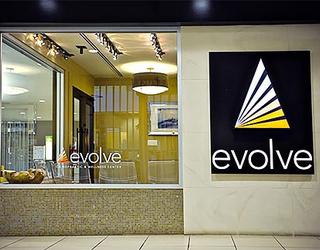 Image of Evolve Chiropractic & Wellness Centre