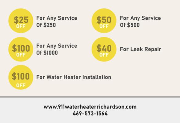 Water Heater