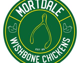 Image of Mortdale Wishbone Chickens