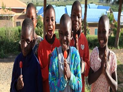 Image of Child Sponsorship Australia