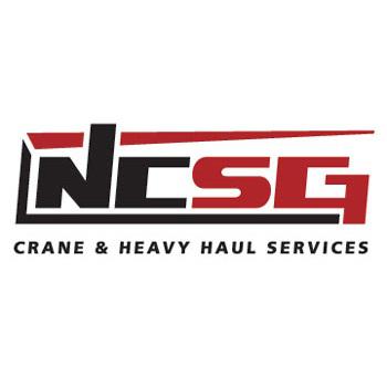 Image of NCSG Crane & Heavy Haul