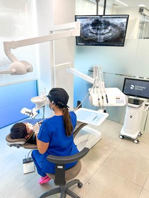 Imagen de Clínica Dental Cleardent Málaga Carlos Haya
