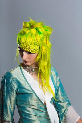 Image de Jonni's Hair Salon