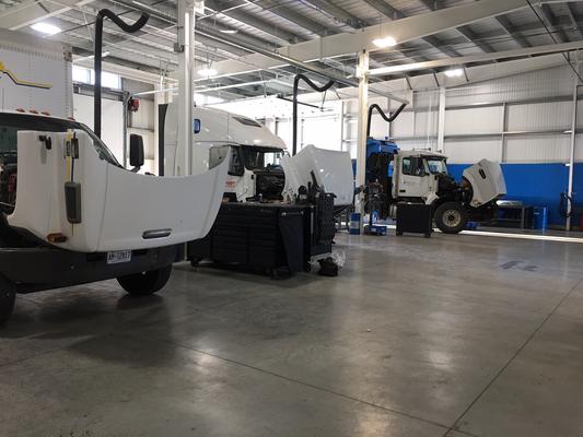 Image of Gerry's Truck Centre LTD