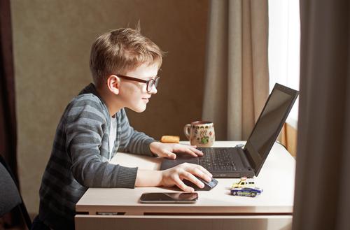 Image of JK Educate
