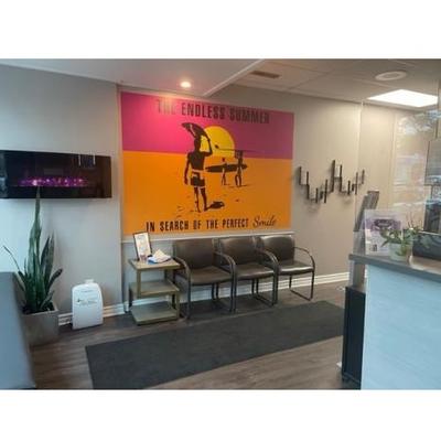 Image of Dr. Jordan Pettigrew & Associates