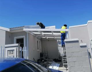 Afbeelding van Cape Town Carports