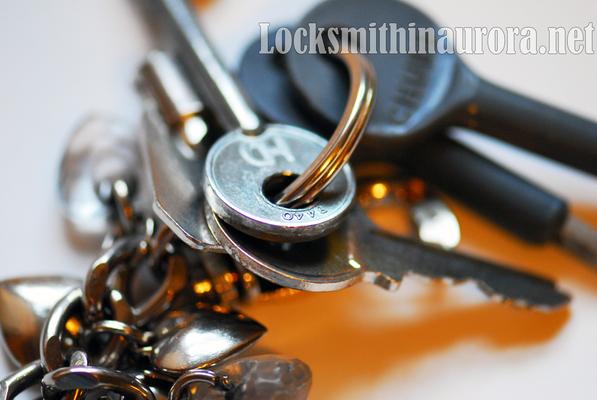 Image of Aurora Master Locksmith