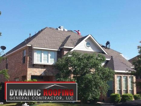 Image of Dynamic Roofing General Contractor LLC