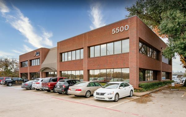 Image of Thompson Law Injury Lawyers - Fort Worth Office