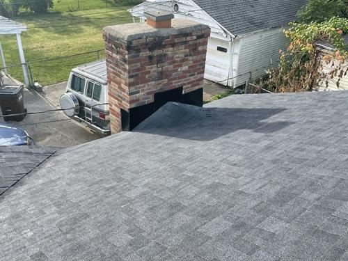 Image of Quality Exterior and Restoration