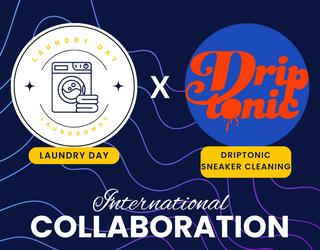 Afbeelding van Laundry day