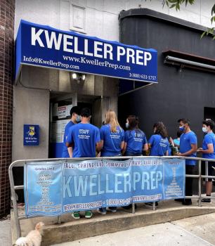 Image of Kweller Prep Tutoring and Educational Services