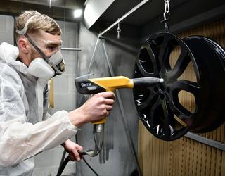 The Alloy Hub Ltd
