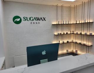 Image de SugaWax Zone
