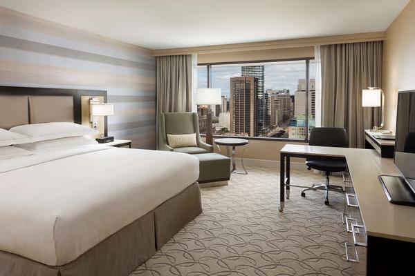 Image de Hilton Toronto