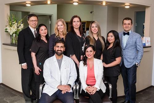 Image de Burnaby City Dentist