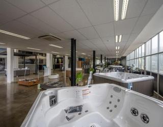 Image of Spa World Braybrook and Tullamarine